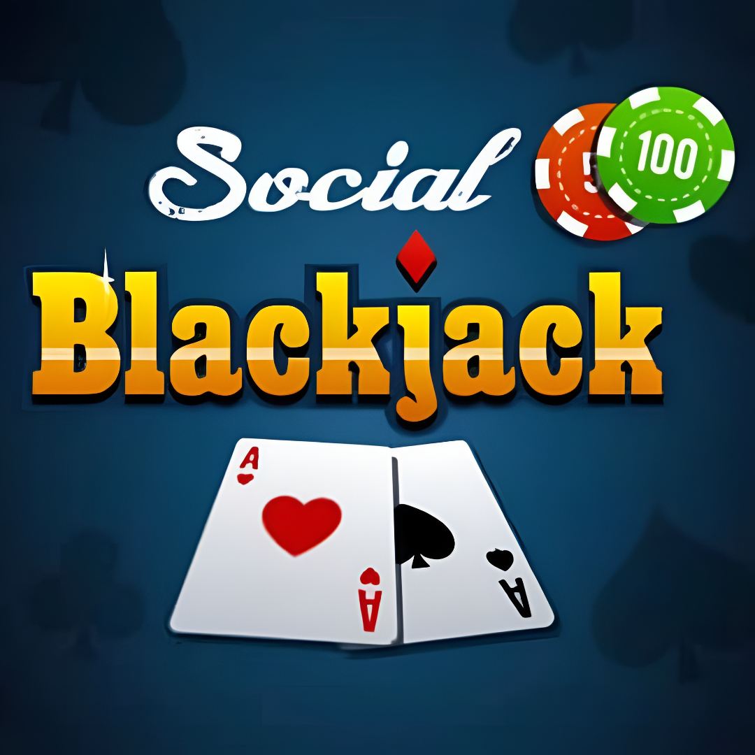 Classic Blackjack table